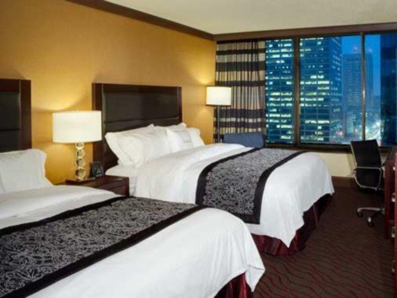 Hotel Doubletree By Hilton Downtown - Lakeside Cleveland